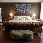 The Dwight D, A City House Hotel