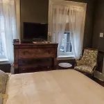 The Dwight D, A City House Hotel