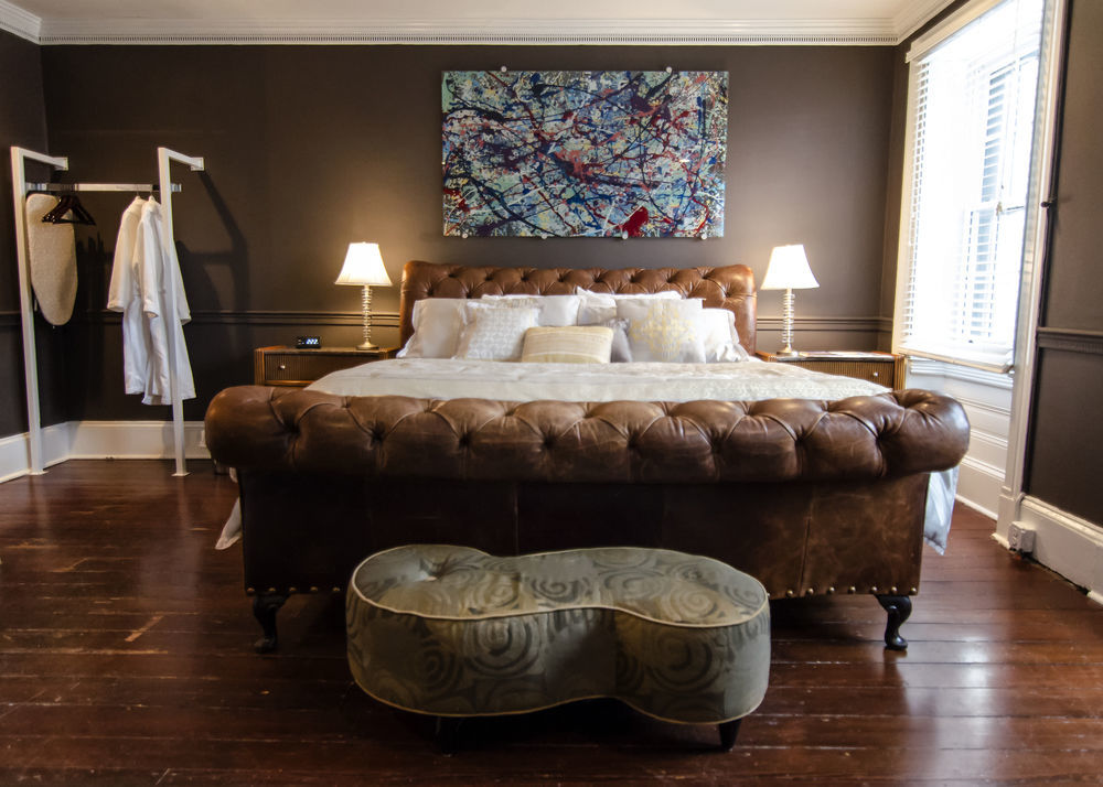 The Dwight D, A City House 4* Filadélfia