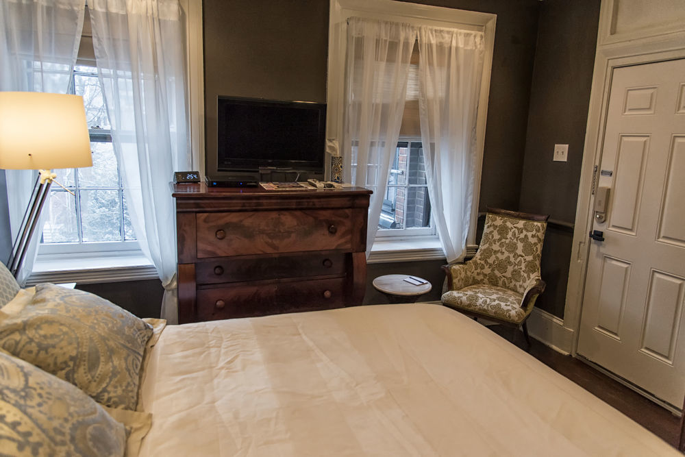The Dwight D, A City House Hotel Filadélfia