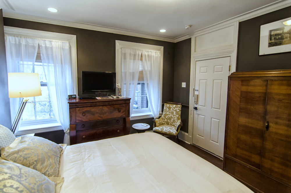 Hotel The Dwight D, A City House 4*