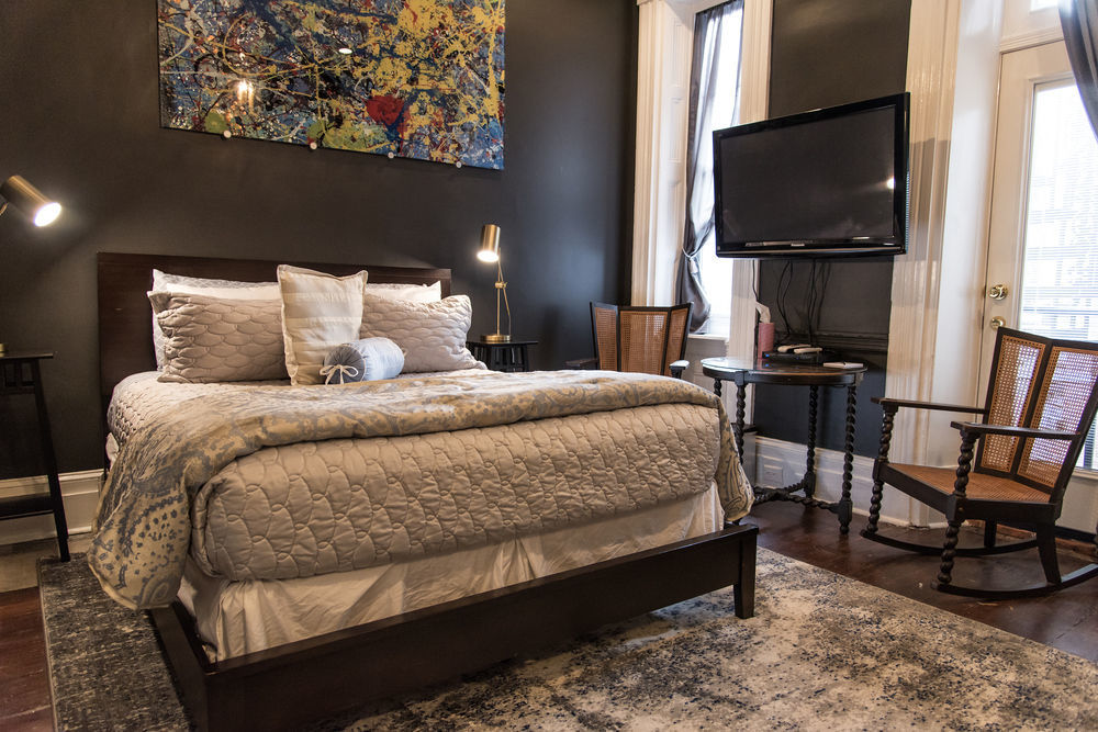 The Dwight D, A City House Hotel 4*