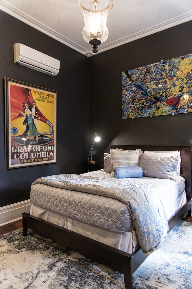 The Dwight D, A City House Hotel Philadelphia