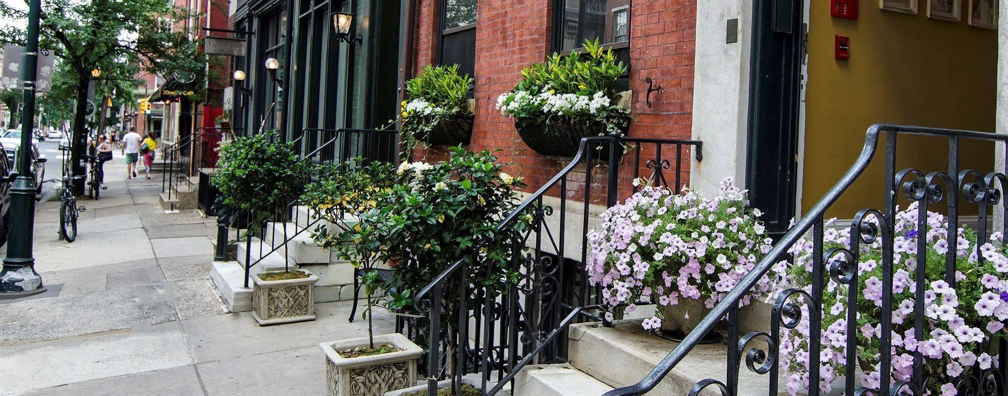 The Dwight D, A City House Hotel
