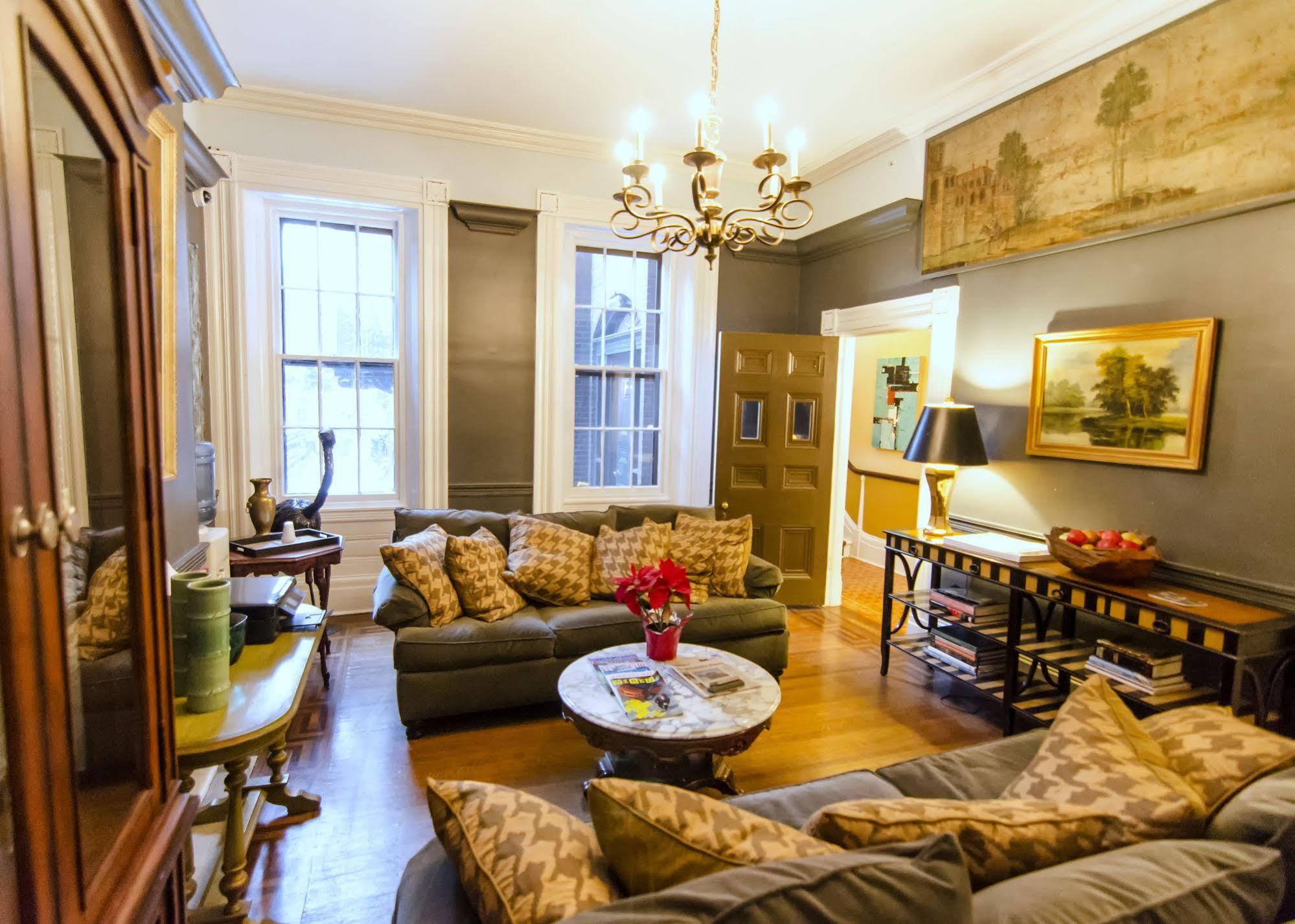 The Dwight D, A City House Hotel 4*