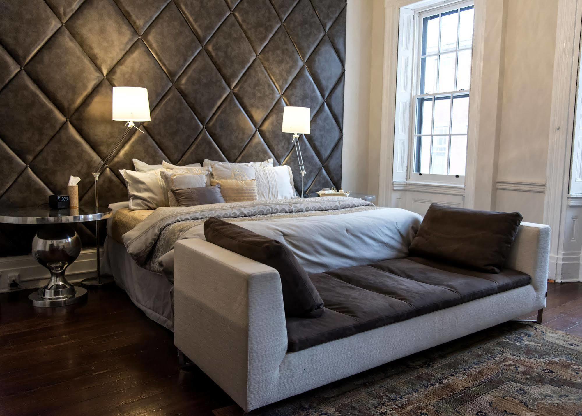 The Dwight D, A City House Hotel Philadelphia