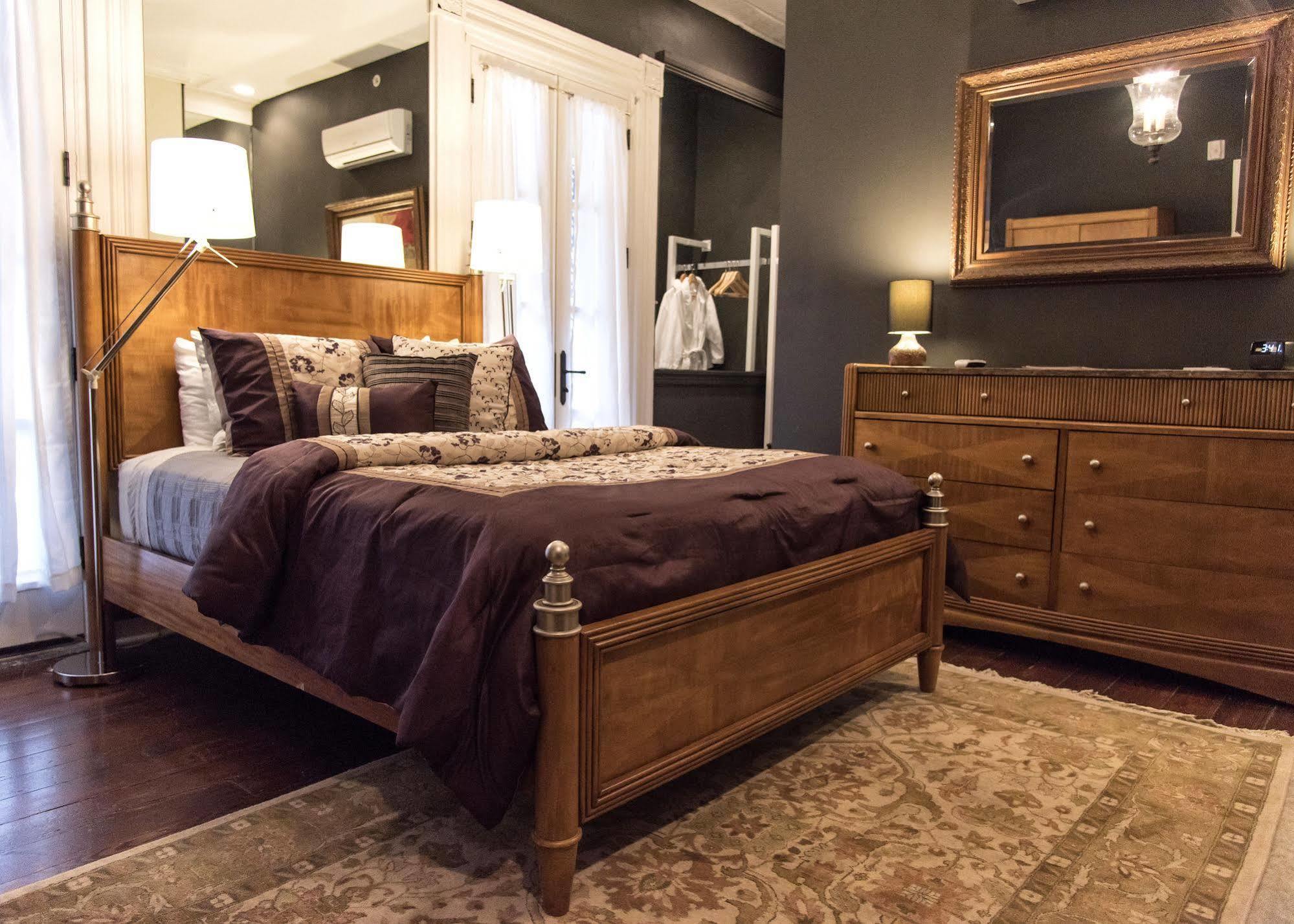 The Dwight D, A City House Hotel Philadelphia