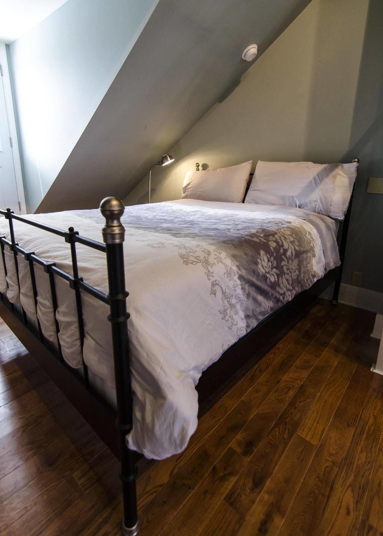 Hotel The Dwight D, A City House 4*