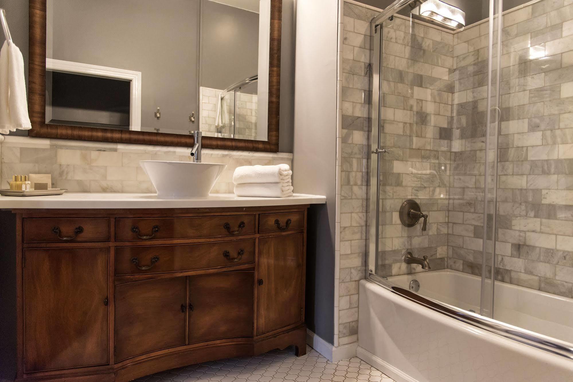The Dwight D, A City House Hotel Philadelphia