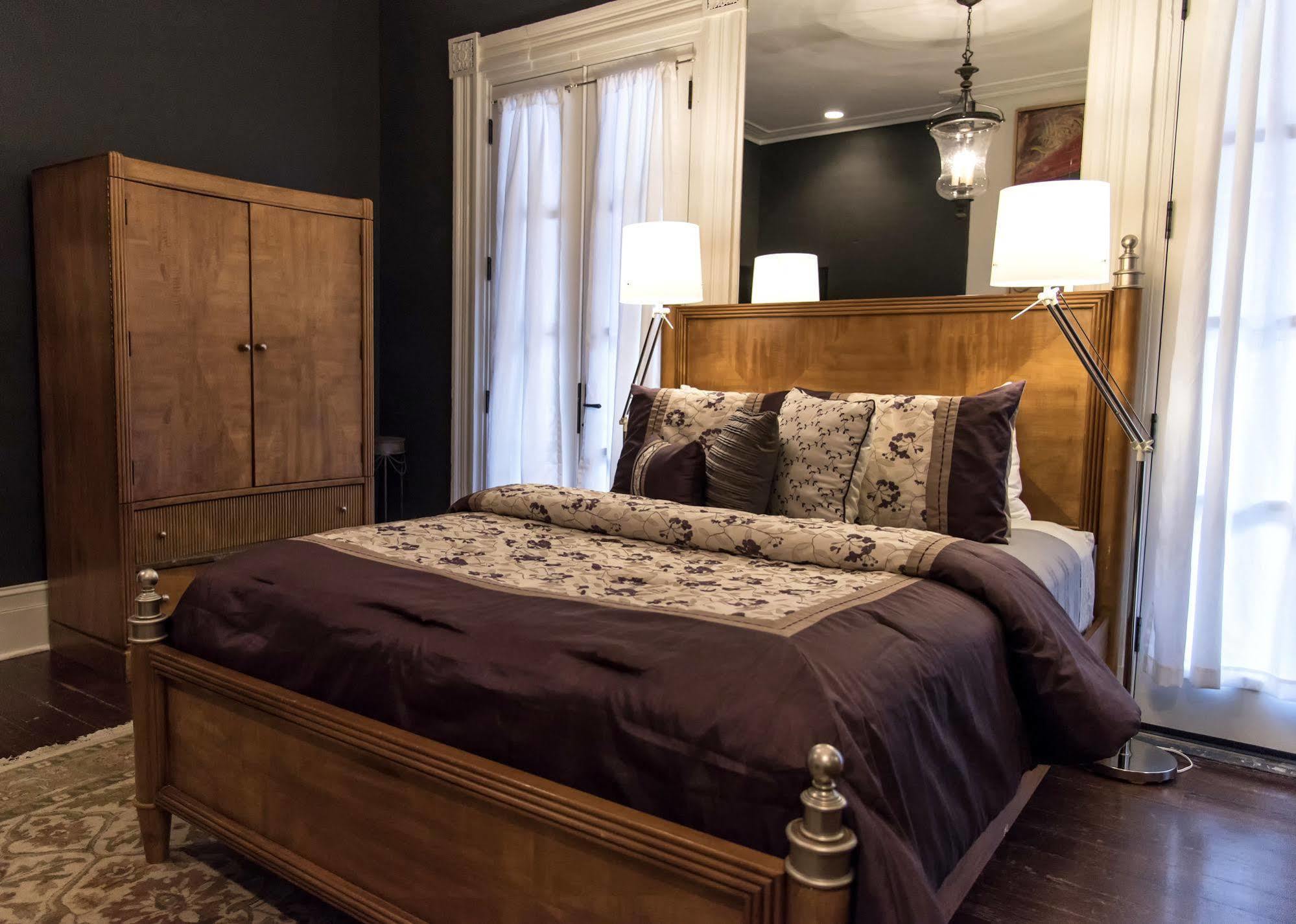 The Dwight D, A City House Hotel