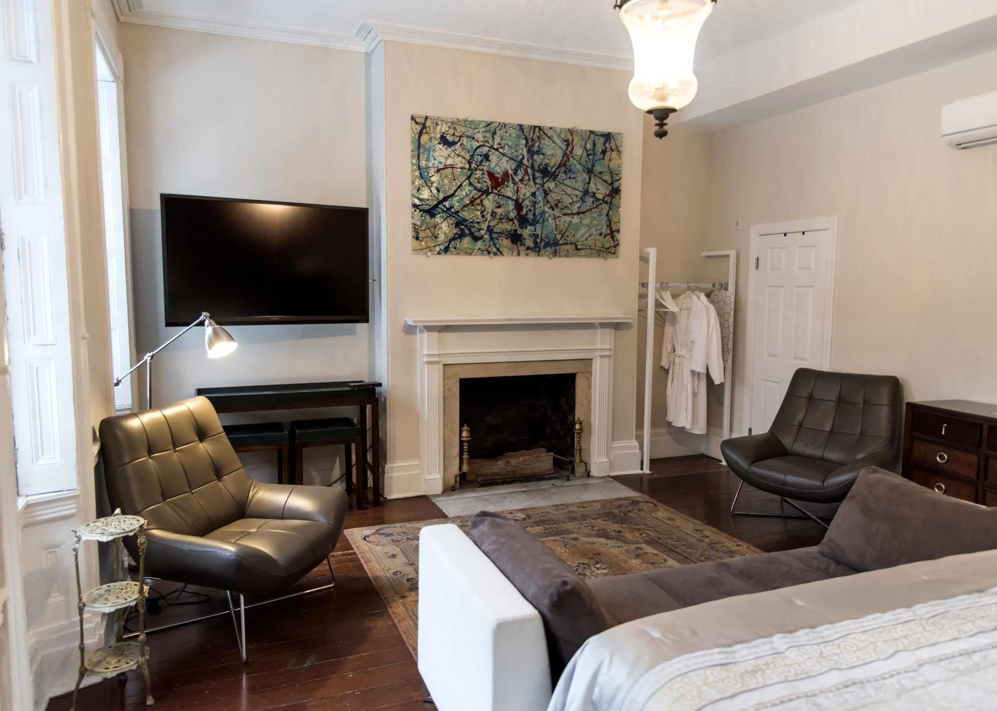 The Dwight D, A City House Hotel Filadélfia